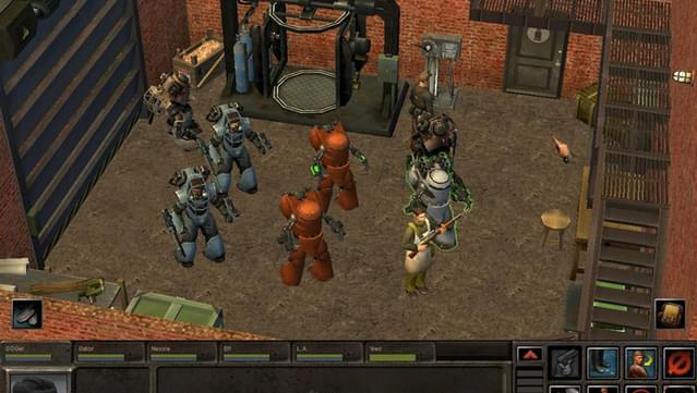 Silent Storm Sentinels ستيم كود رقمي