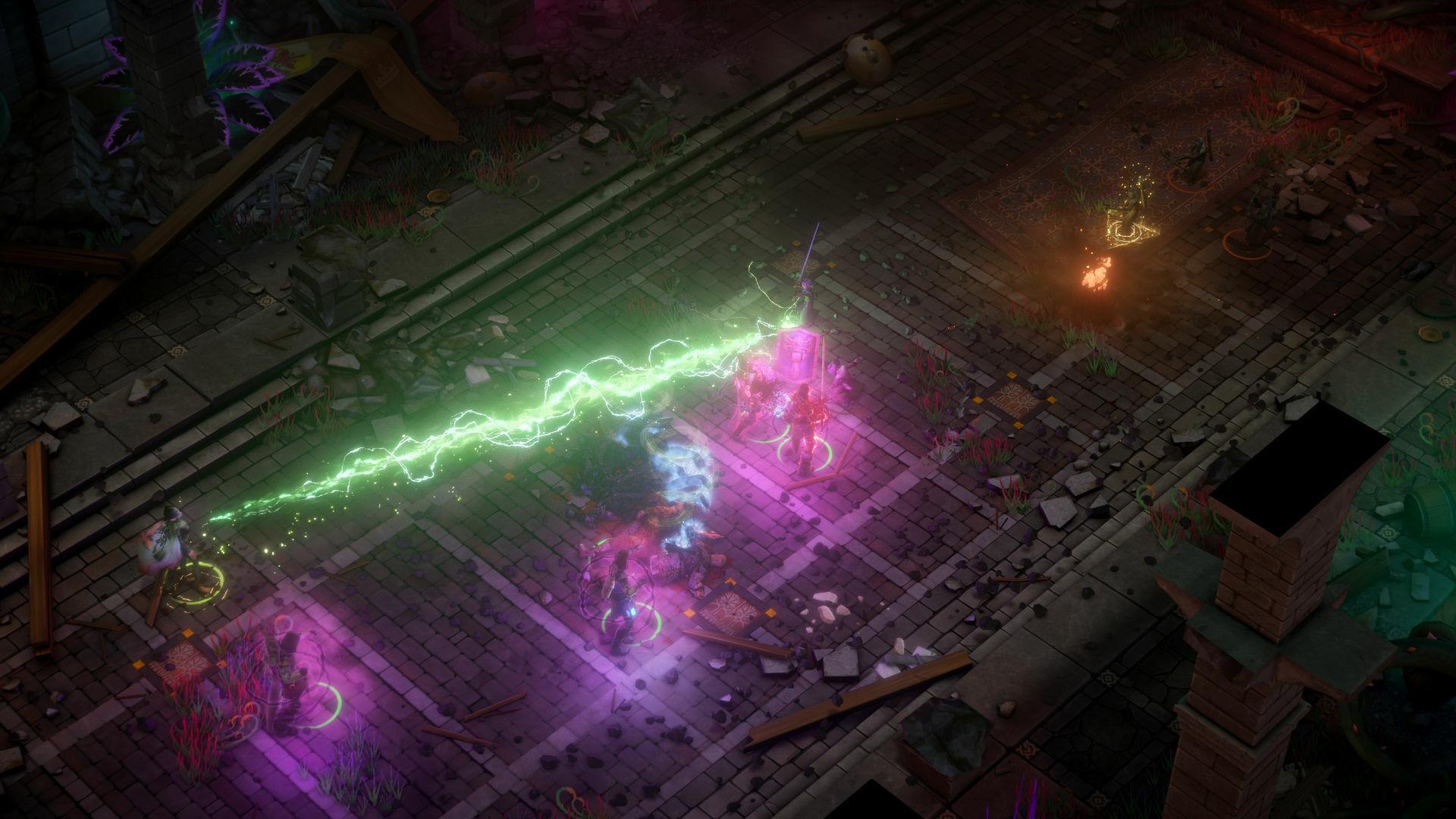 Pathfinder: Kingmaker Enhanced بلس اصدار بي سي ستيم كود رقمي