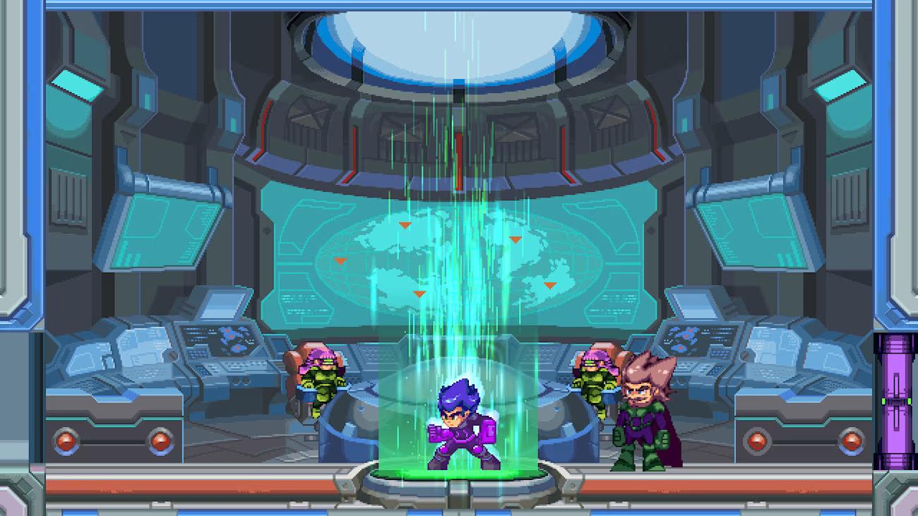 Berserk Boy ستيم كود رقمي