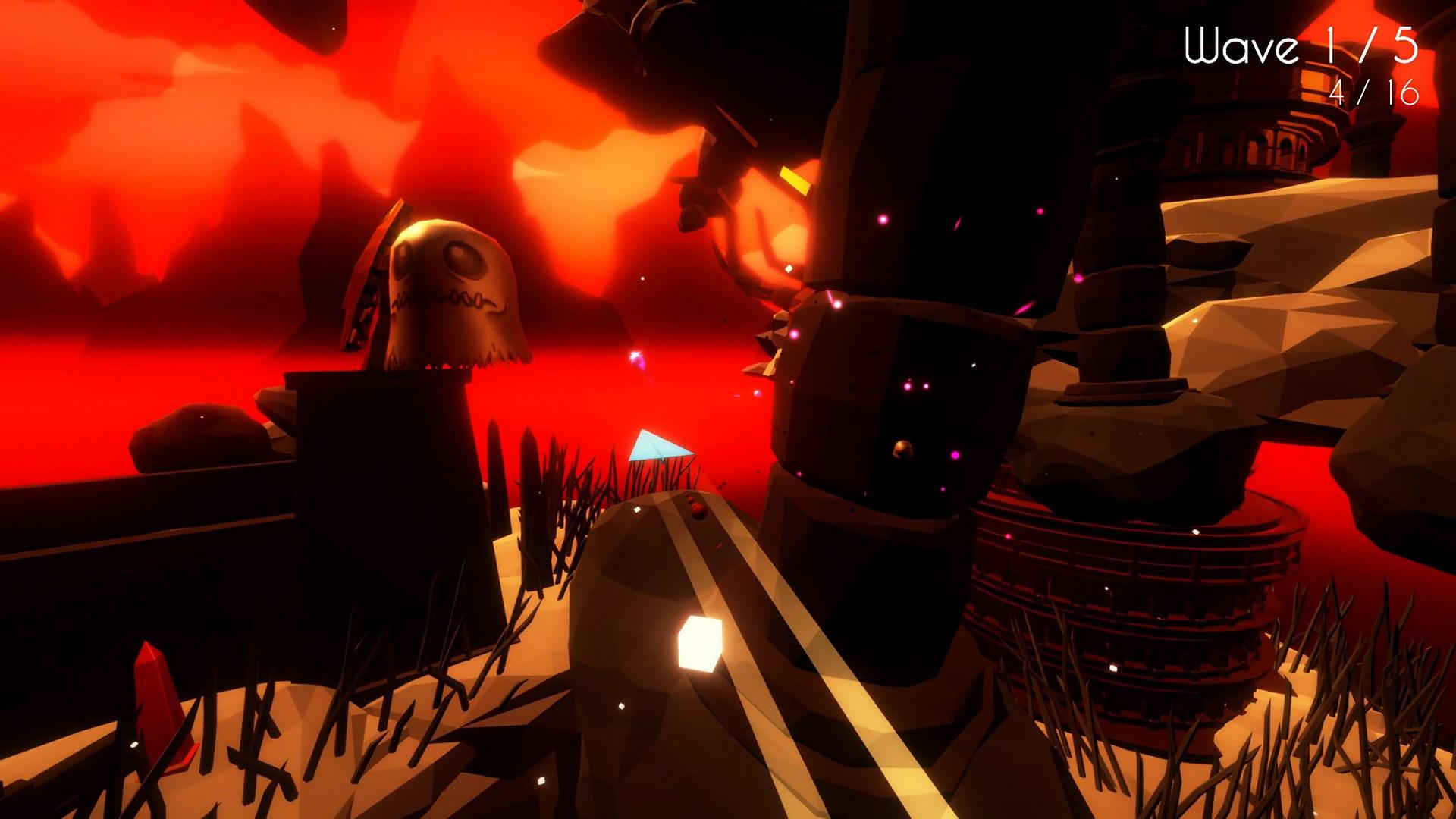 Paper Dash - Ghost Hunt اكسبوكس 1 كود رقمي