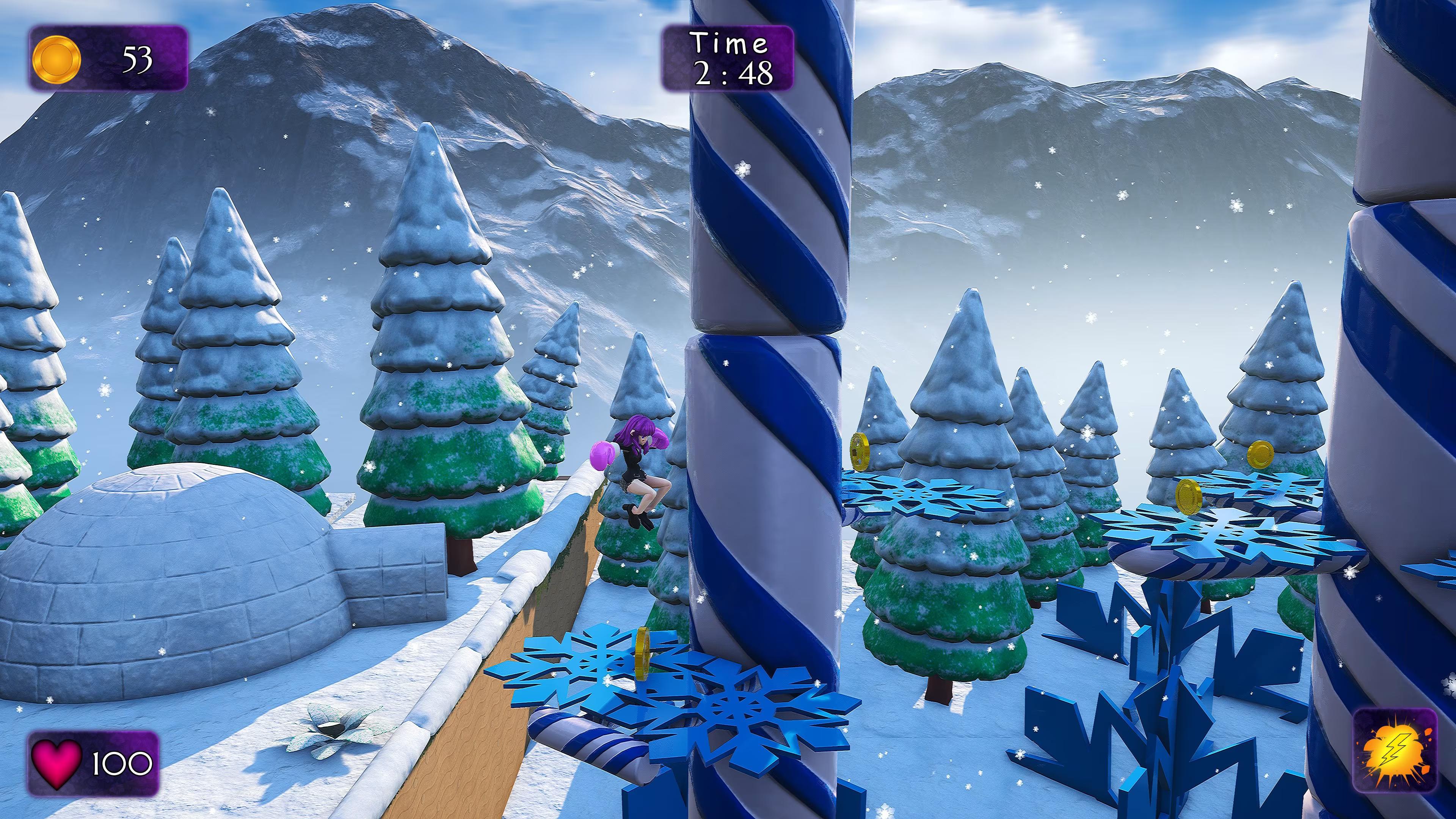 Neko Journey اوروبي نينتندو سويتش كود رقمي