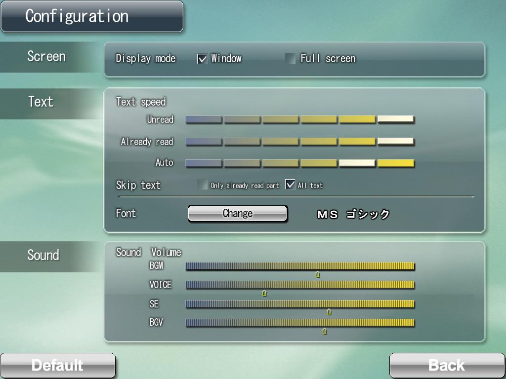 Glory Of The Self-Styled Diehard Girl ستيم هدية