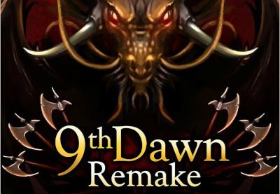 9th Dawn Remake بي سي ستيم كود رقمي
