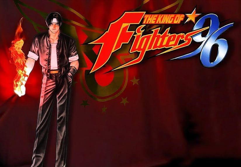 ACA NEOGEO THE KING OF FIGHTERS '96 ارجنتيني اكسبوكس 1 / إكس بوكس سيريس X|S كود رقمي