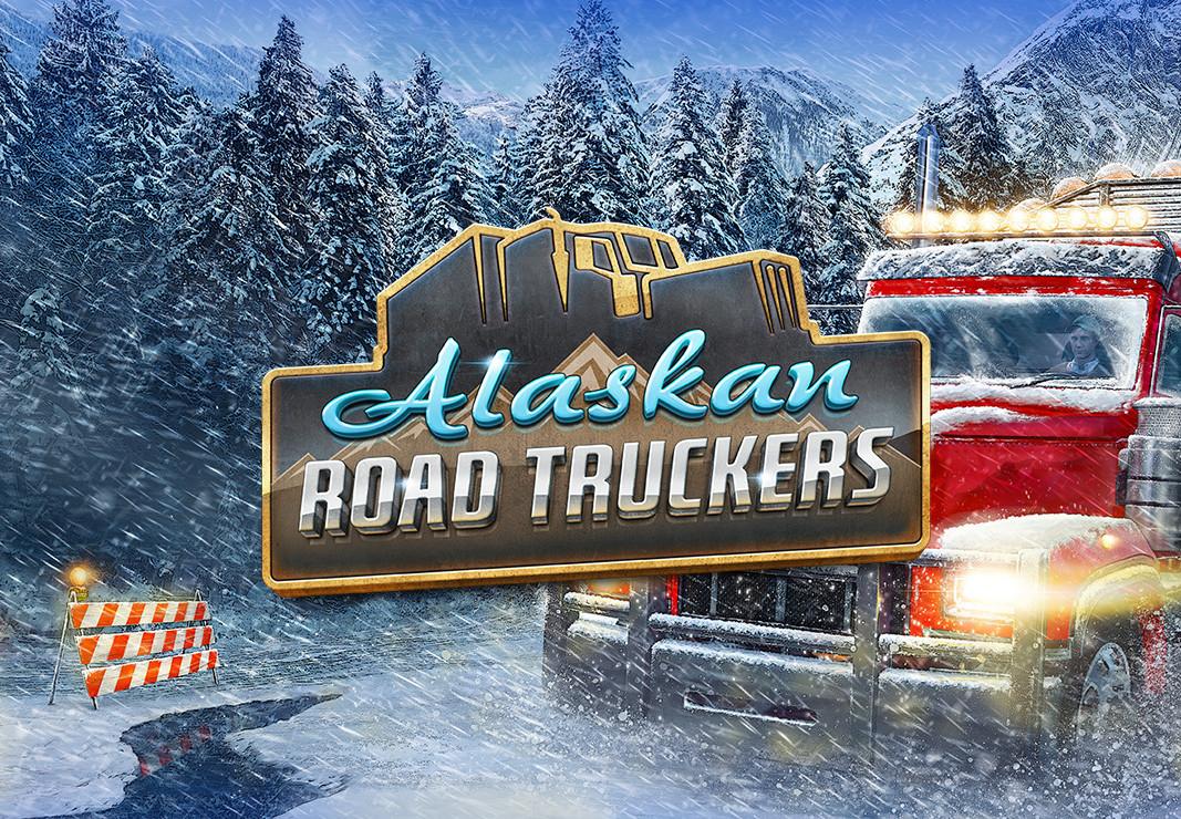 Alaskan Road Truckers ايبك قيمز حساب