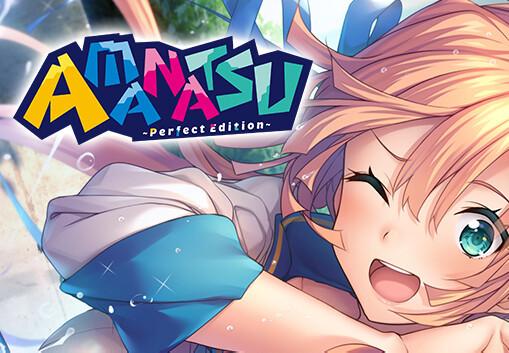 AMANATSU ~Perfect اصدار~ بي سي ستيم كود رقمي