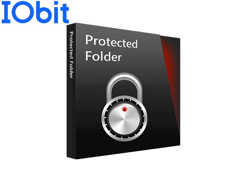 IObit Protected Folder Pro مفتاح (1 سنه / 1 بي سي)