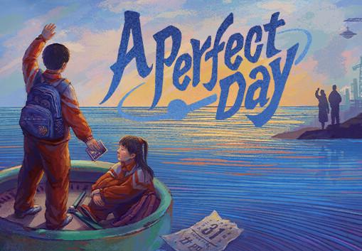 A Perfect Day ستيم كود رقمي