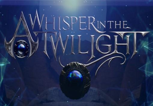 A Whisper In The Twilight: Chapter One ستيم كود رقمي