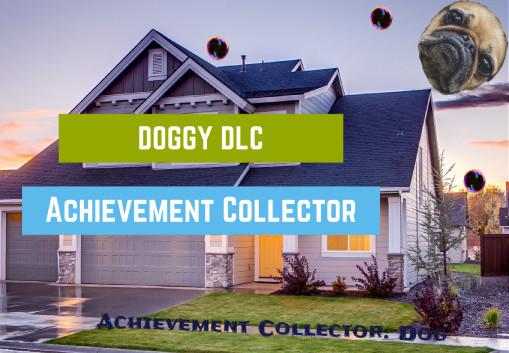 Achievement Collector: Dog - Doggy: Expansion Pack DLC بي سي ستيم كود رقمي