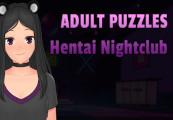Adult Puzzles - Hentai NightClub ستيم كود رقمي