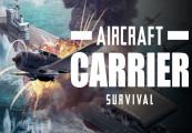 Aircraft Carrier Survival ستيم حساب