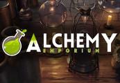 Alchemy Emporium ستيم كود رقمي
