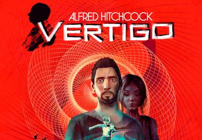 Alfred Hitchcock: Vertigo ارجنتيني اكسبوكس 1 / إكس بوكس سيريس X|S كود رقمي