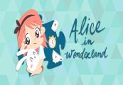 Alice In Wonderland - A Jigsaw Puzzle Tale ستيم كود رقمي