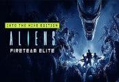 Aliens: Fireteam Elite - Into The Hive اصدار امريكي اكسبوكس 1 / إكس بوكس سيريس X|S / بي سي كود رقمي