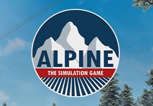 Alpine - The Simulation Game ستيم كود رقمي