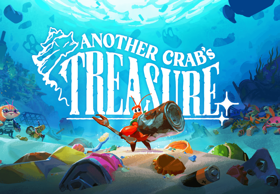 Another Crab'S Treasure نينتندو سويتش Online حساب Activation