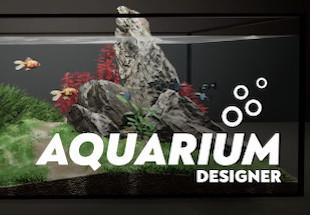 Aquarium Designer ستيم كود رقمي