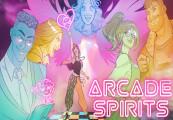 Arcade Spirits اوروبي ستيم كود رقمي