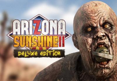 Arizona Sunshine 2 اصدار الديلوكس بلايستيشن 5 حساب