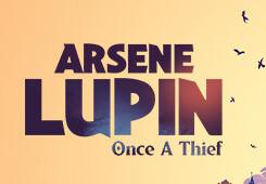 Arsene Lupin: Once A Thief بي سي ستيم كود رقمي