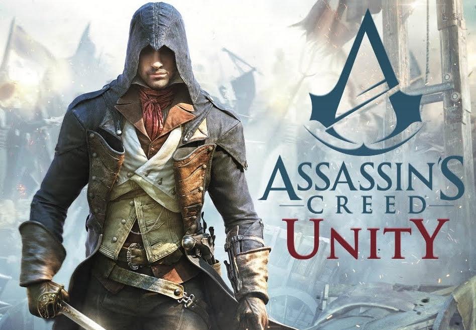 Assassin’S Creed: Unity بلايستيشن 5 حساب