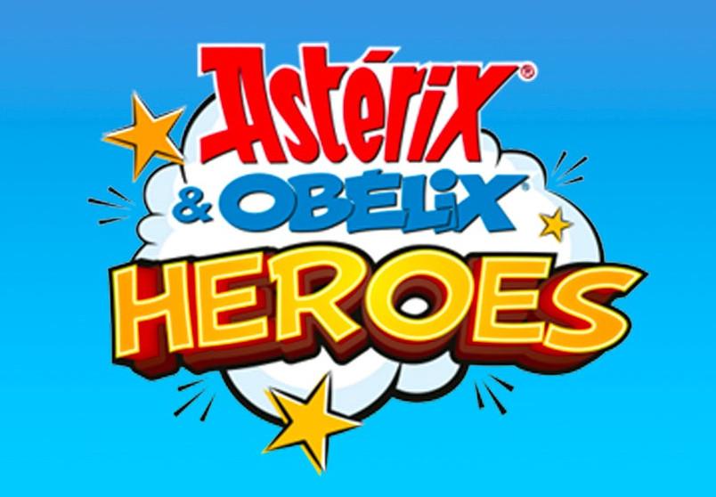 Asterix & Obelix: Heroes ستيم كود رقمي