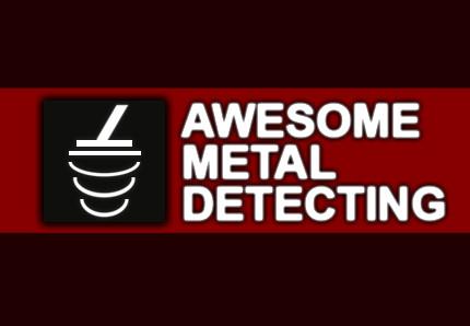 Awesome Metal Detecting ستيم كود رقمي