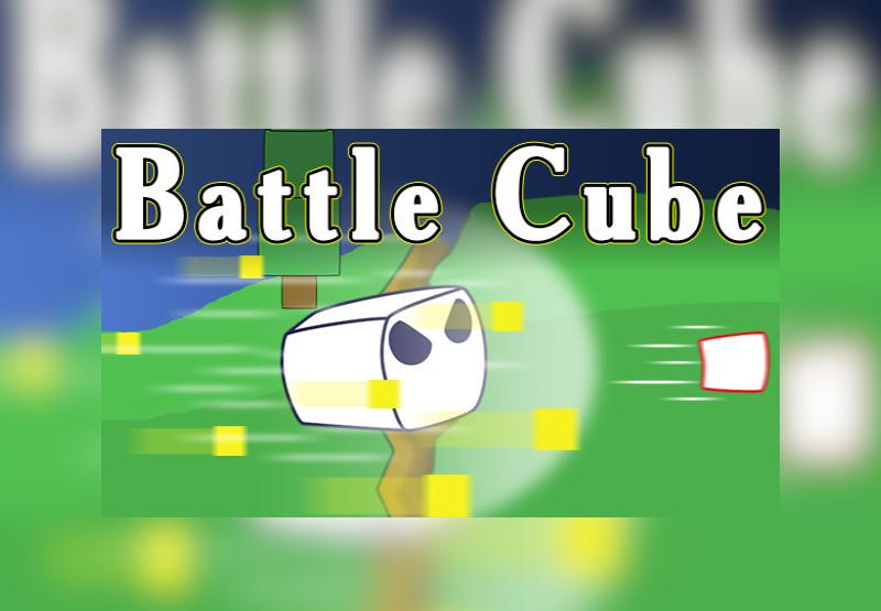 Battle Cube ستيم كود رقمي