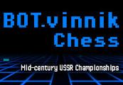 BOT.Vinnik Chess: Mid-Century USSR Championships ستيم كود رقمي