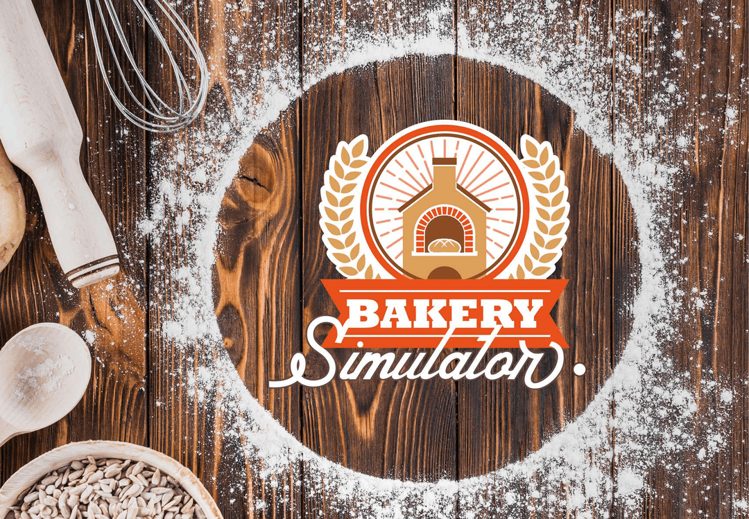 Bakery Simulator اكسبوكس 1 / إكس بوكس سيريس X|S حساب