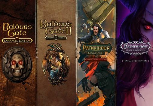 Baldur'S Pathfinder Epic حزمة ستيم كود رقمي