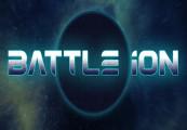 Battle Ion ستيم كود رقمي
