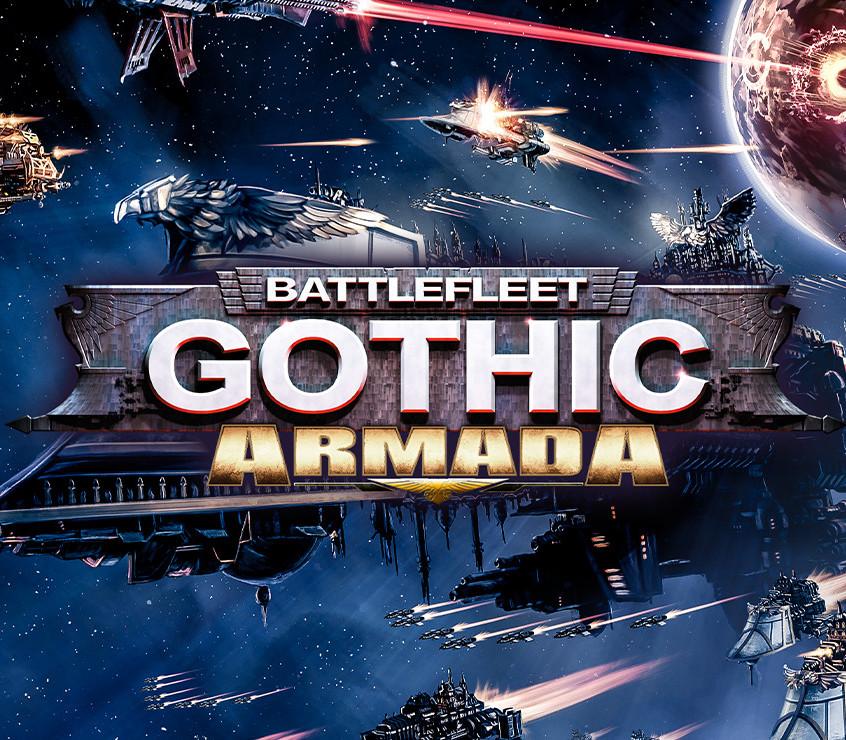 Battlefleet Gothic: Armada اوروبي بي سي ويندوز كود رقمي