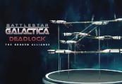 Battlestar Galactica Deadlock: The Broken Alliance ستيم كود رقمي