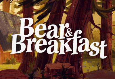 Bear And Breakfast اوروبي V2 رابط هديه ستيم