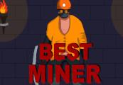 Best Miner ستيم كود رقمي