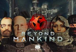 Beyond Mankind: The Awakening ستيم كود رقمي