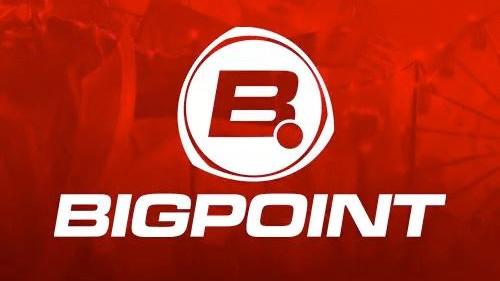 Bigpoint €15 Game بطاقة الماني