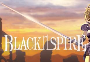 Black Spire ستيم كود رقمي