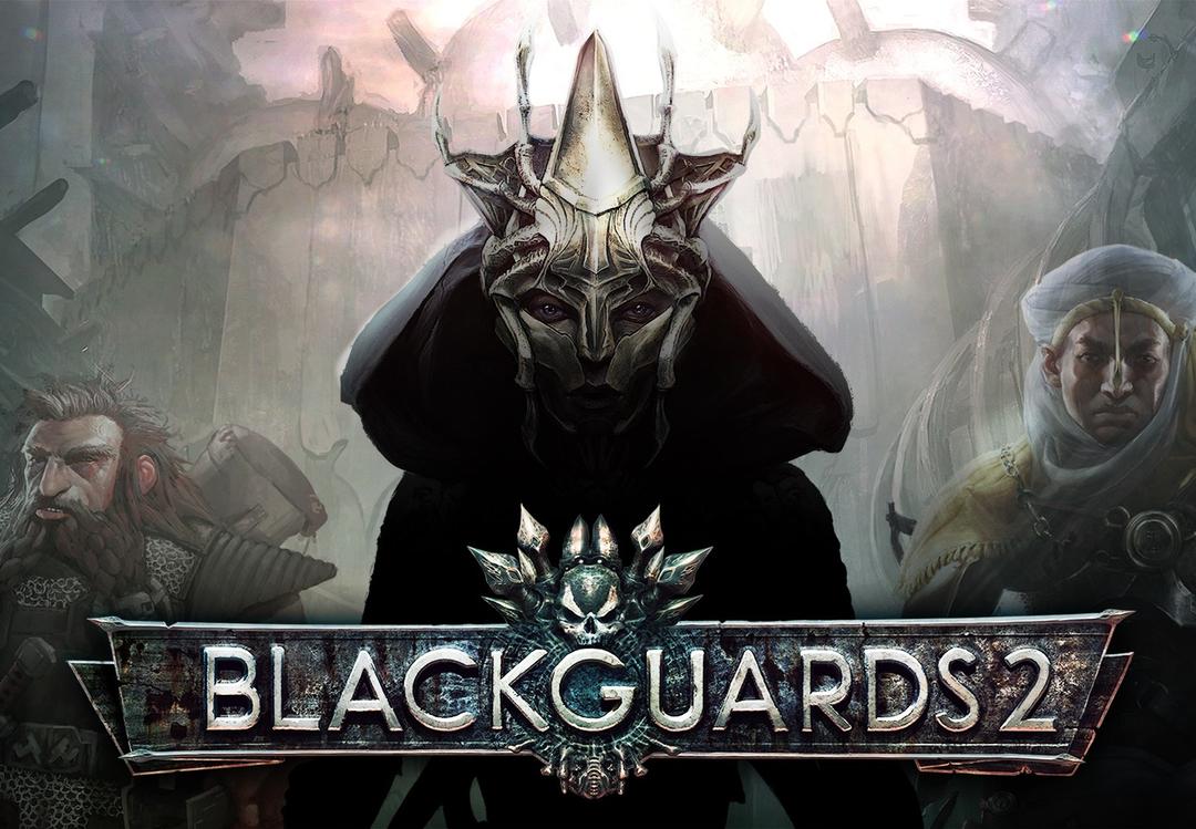 Blackguards 2 ارجنتيني اكسبوكس 1 كود رقمي