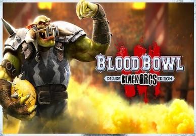 Blood Bowl 3: Black Orcs اصدار بي سي ستيم كود رقمي