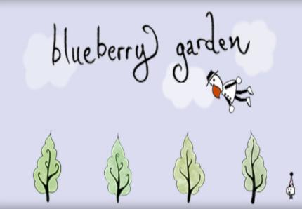 Blueberry Garden ستيم كود رقمي