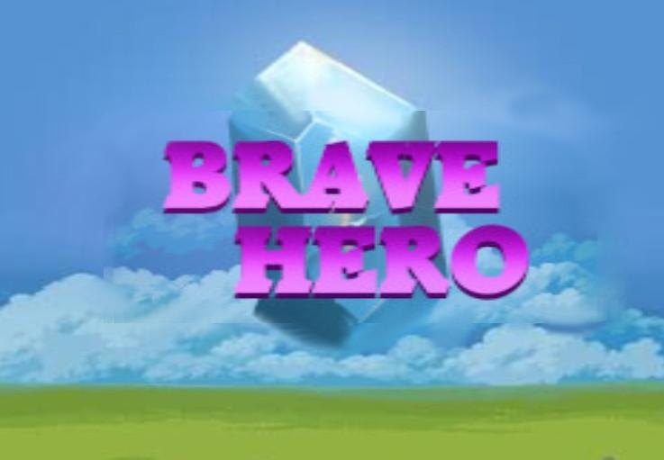 Brave Hero ستيم كود رقمي