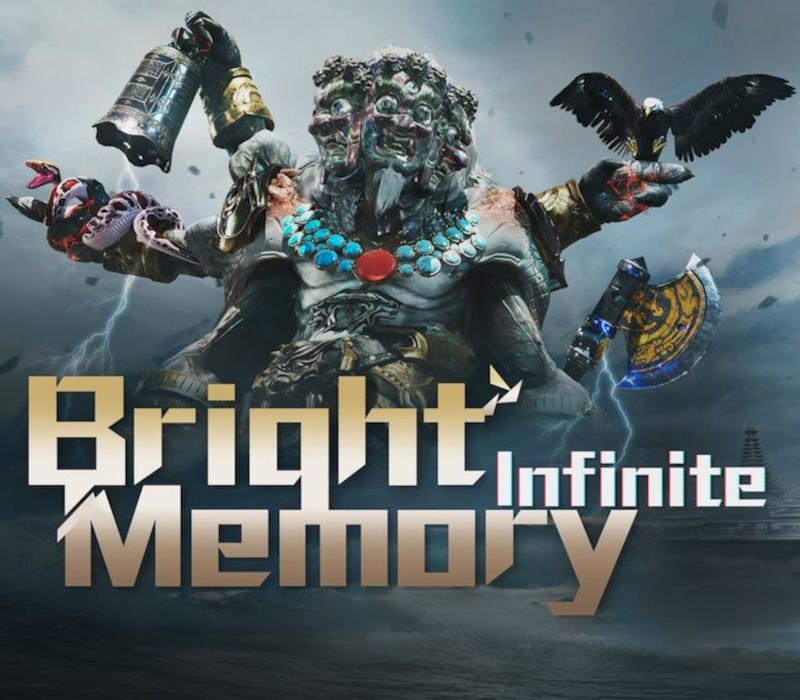 Bright Memory: Infinite ارجنتيني إكس بوكس سيريس X|S كود رقمي