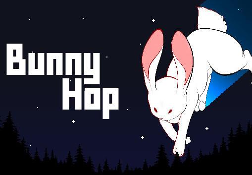Bunny Hop ستيم كود رقمي