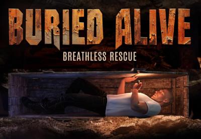 Buried Alive: Breathless Rescue بي سي ستيم كود رقمي
