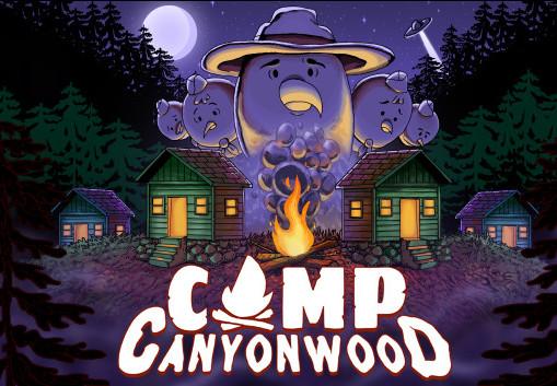 Camp Canyonwood بي سي ستيم كود رقمي