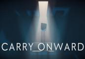 Carry Onward اوروبي بلايستيشن 5 كود رقمي